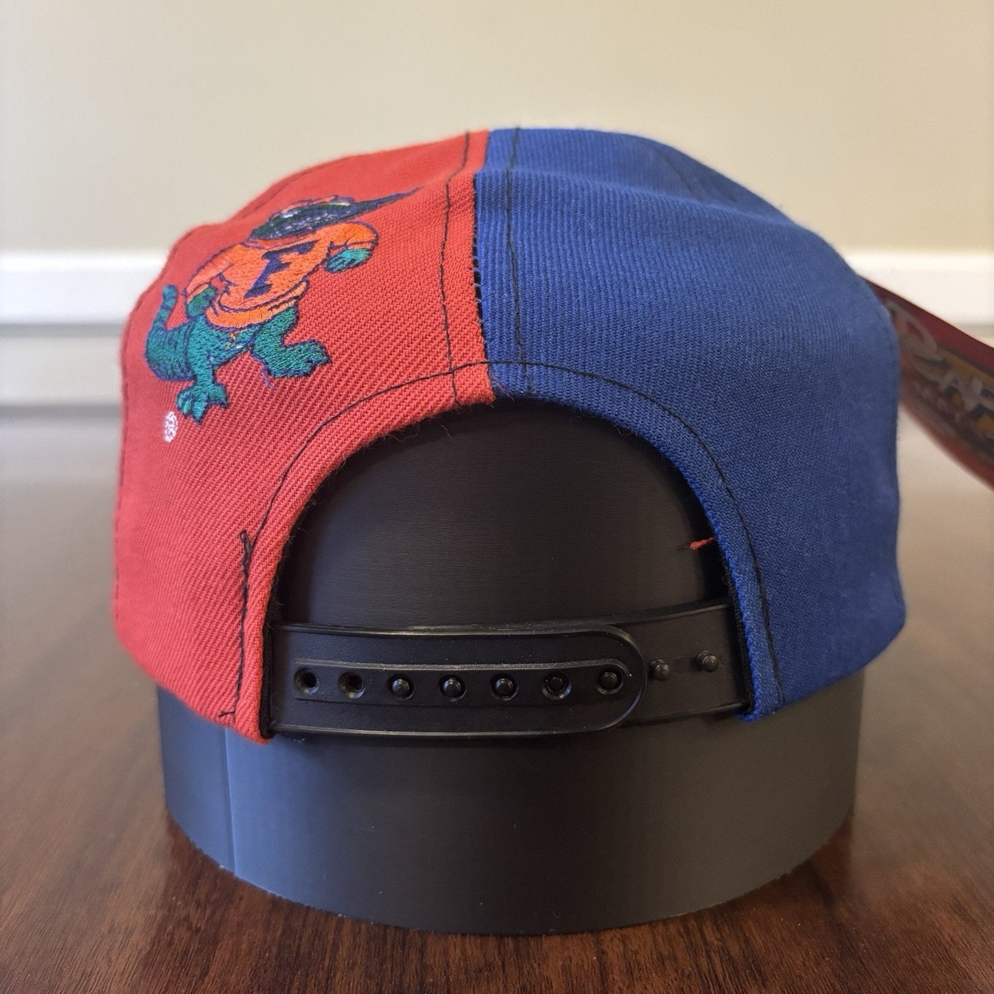 Blue University Of Florida Gators Hat