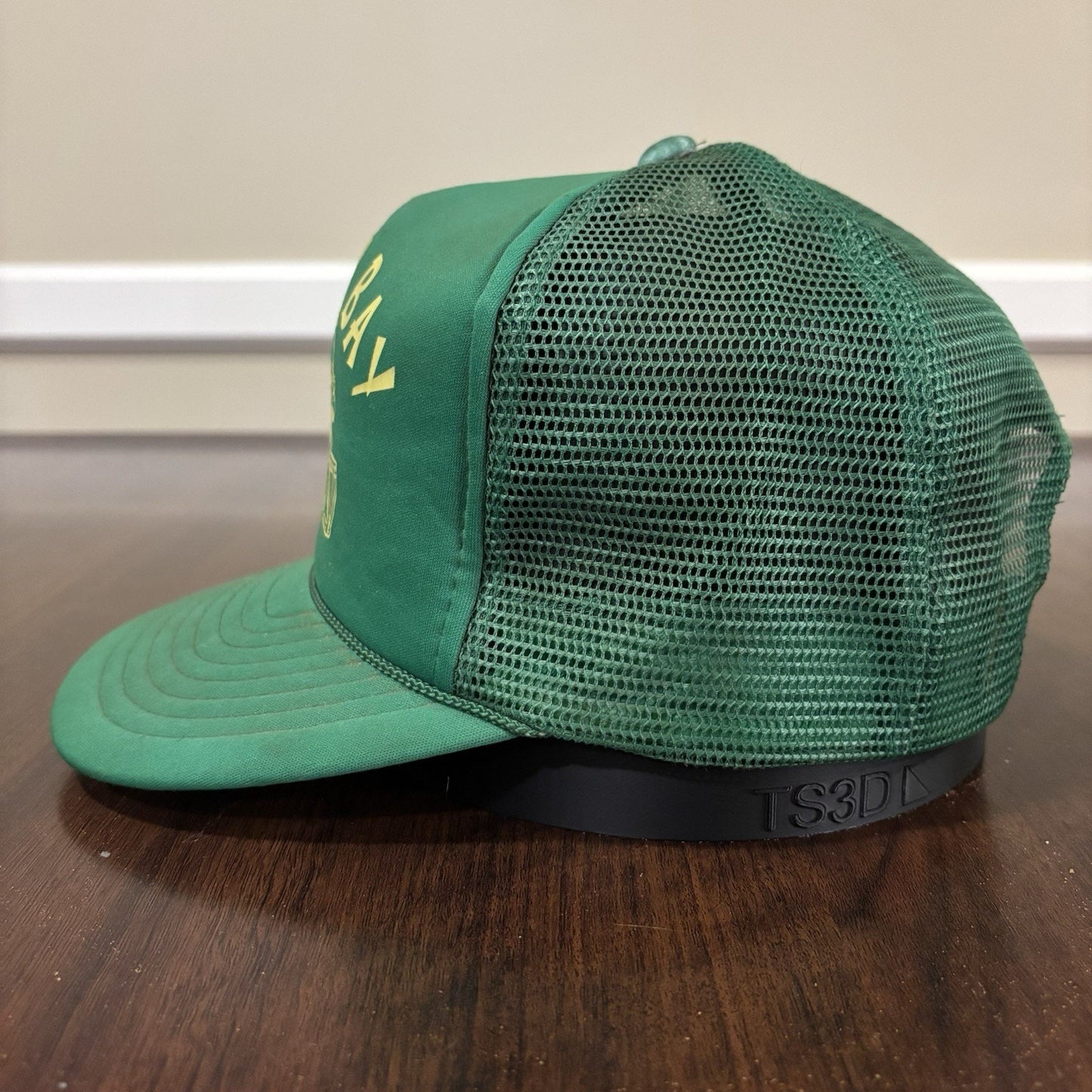 Green Green Bay Packers Hat