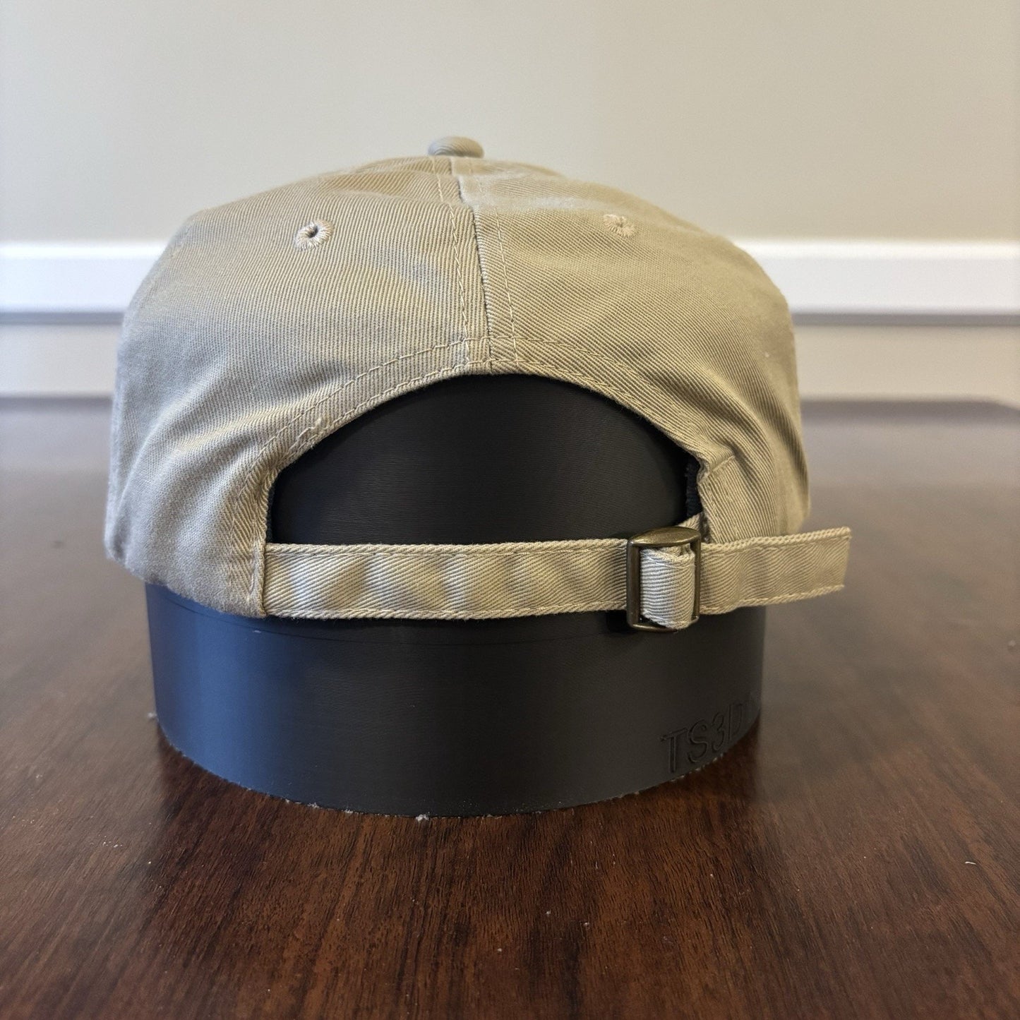 Tan NFL Motorola Hat