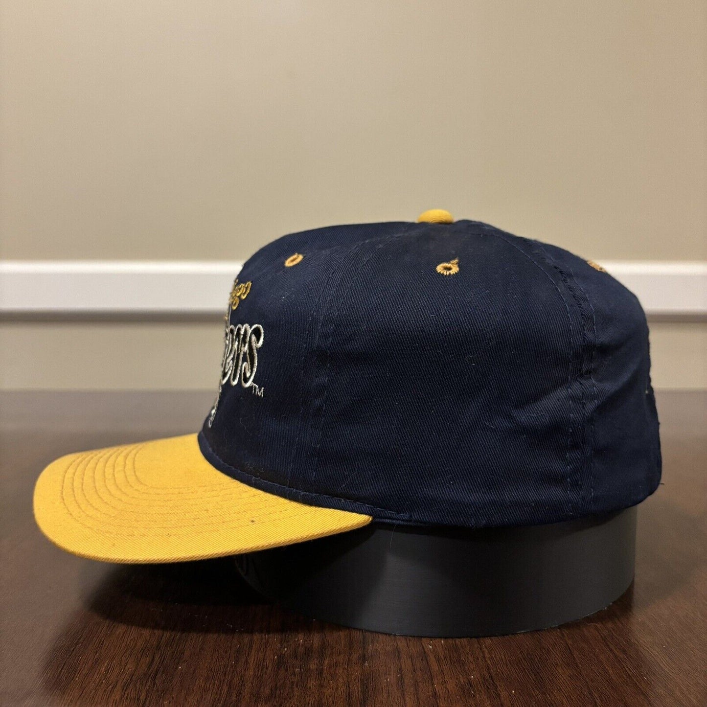 Blue San Diego Chargers Hat