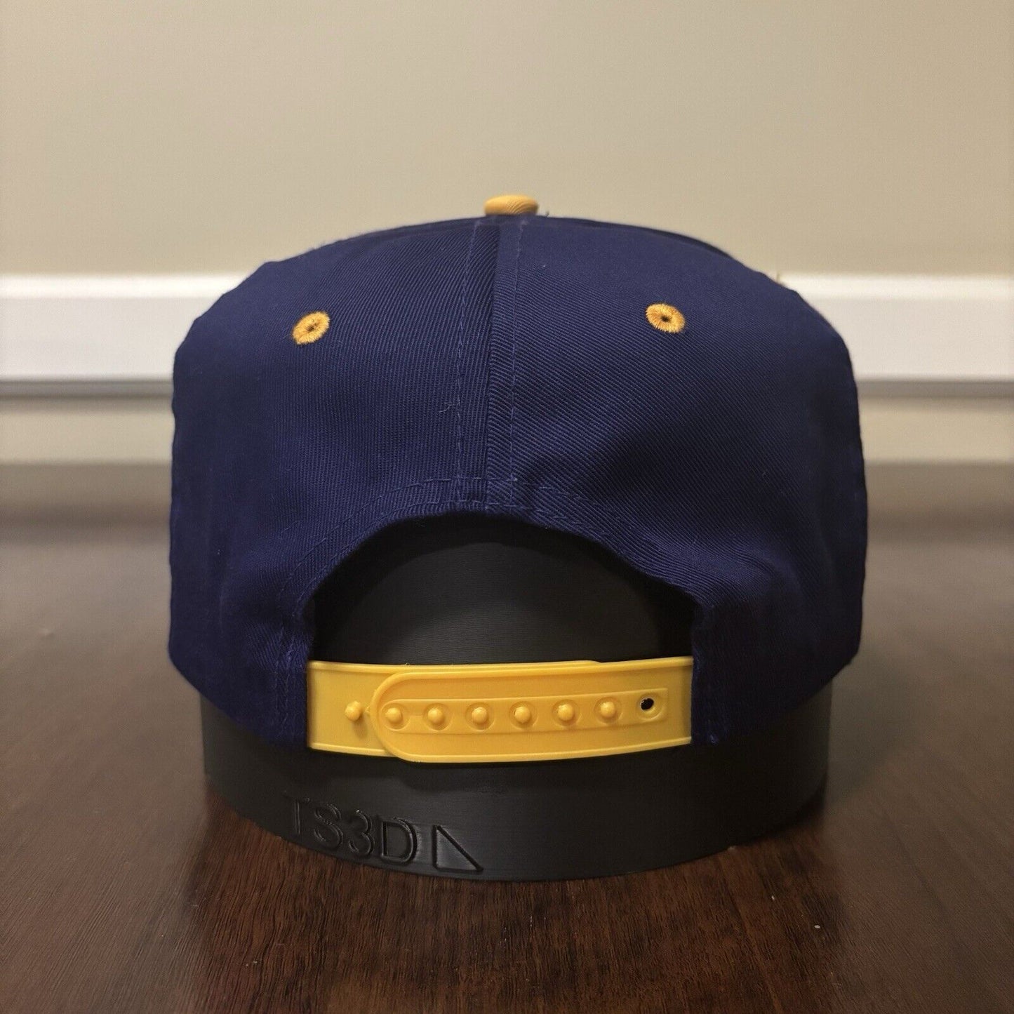 Purple Minnesota Vikings Hat
