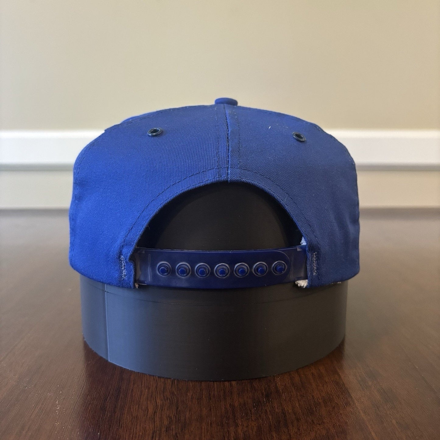 Blue USA Ski Team Hat