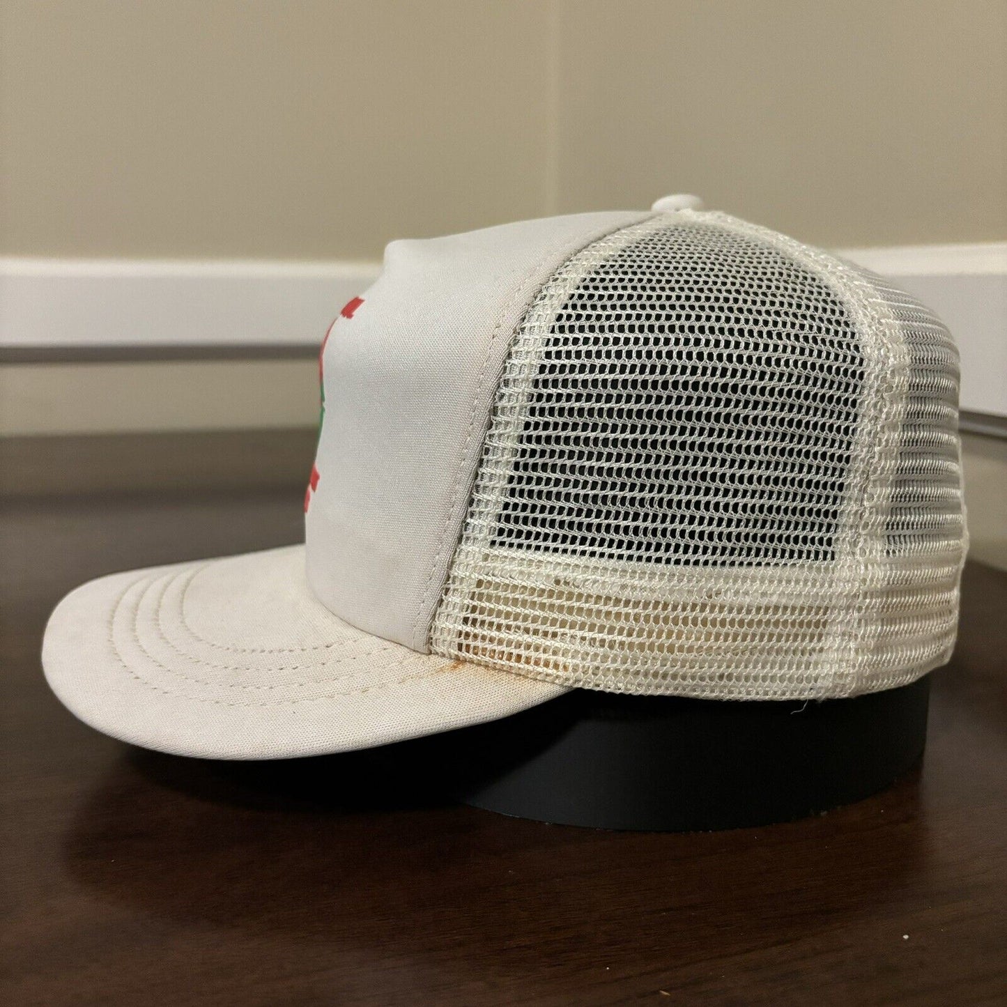 White Rose Bowl Tournament Of Champions Trucker Hat