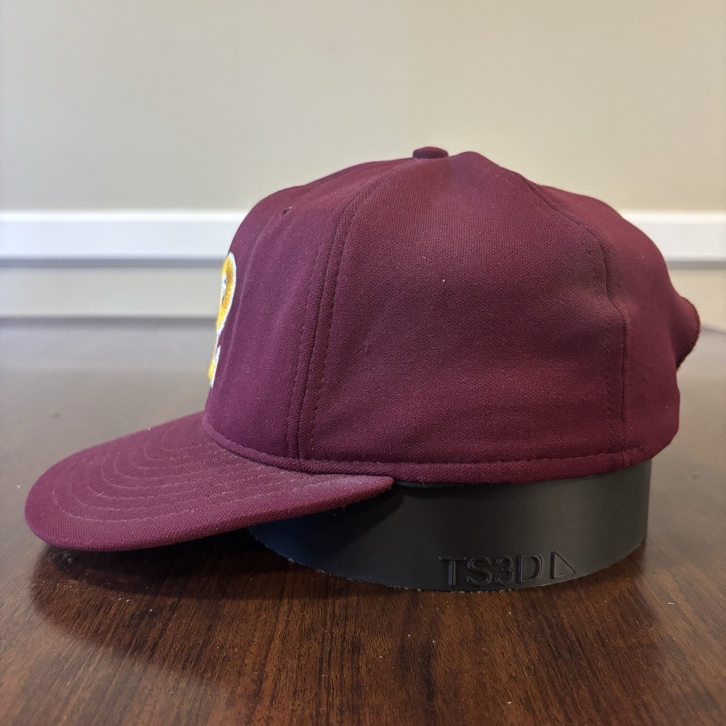 Red Washington Redskins Hat