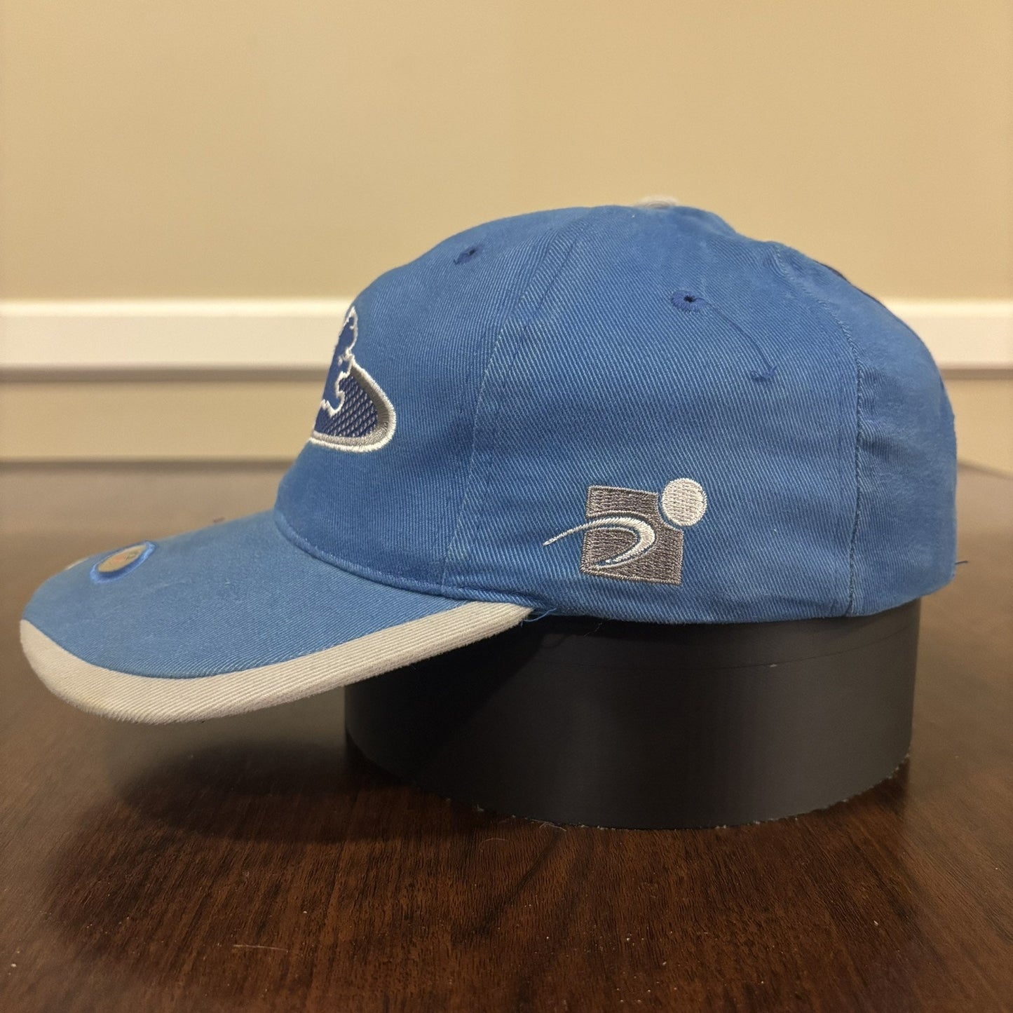 Blue Detroit Lions Sports Specialties Hat