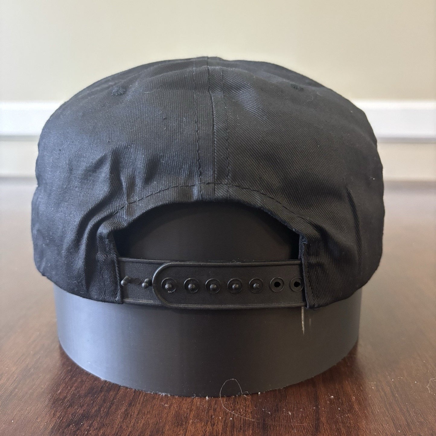 Black Kendall Racing Kyle Petty Hat