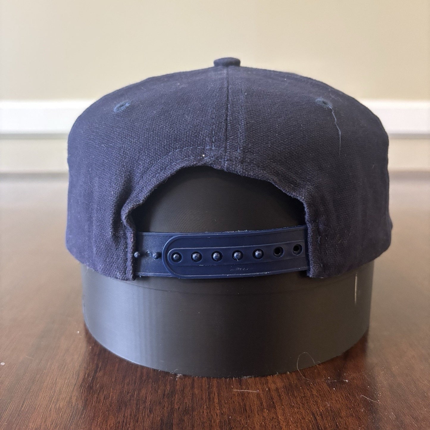 Blue UNC Tar Heels Hat