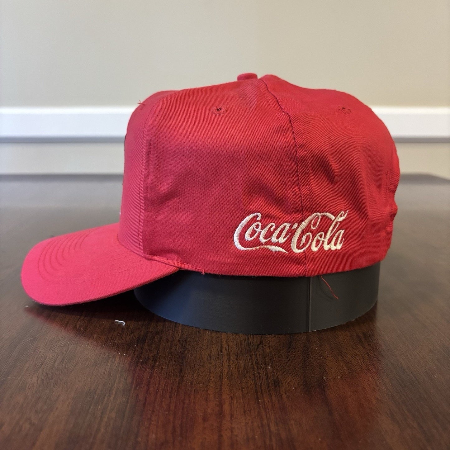 Red Target Ganassi Racing Hat