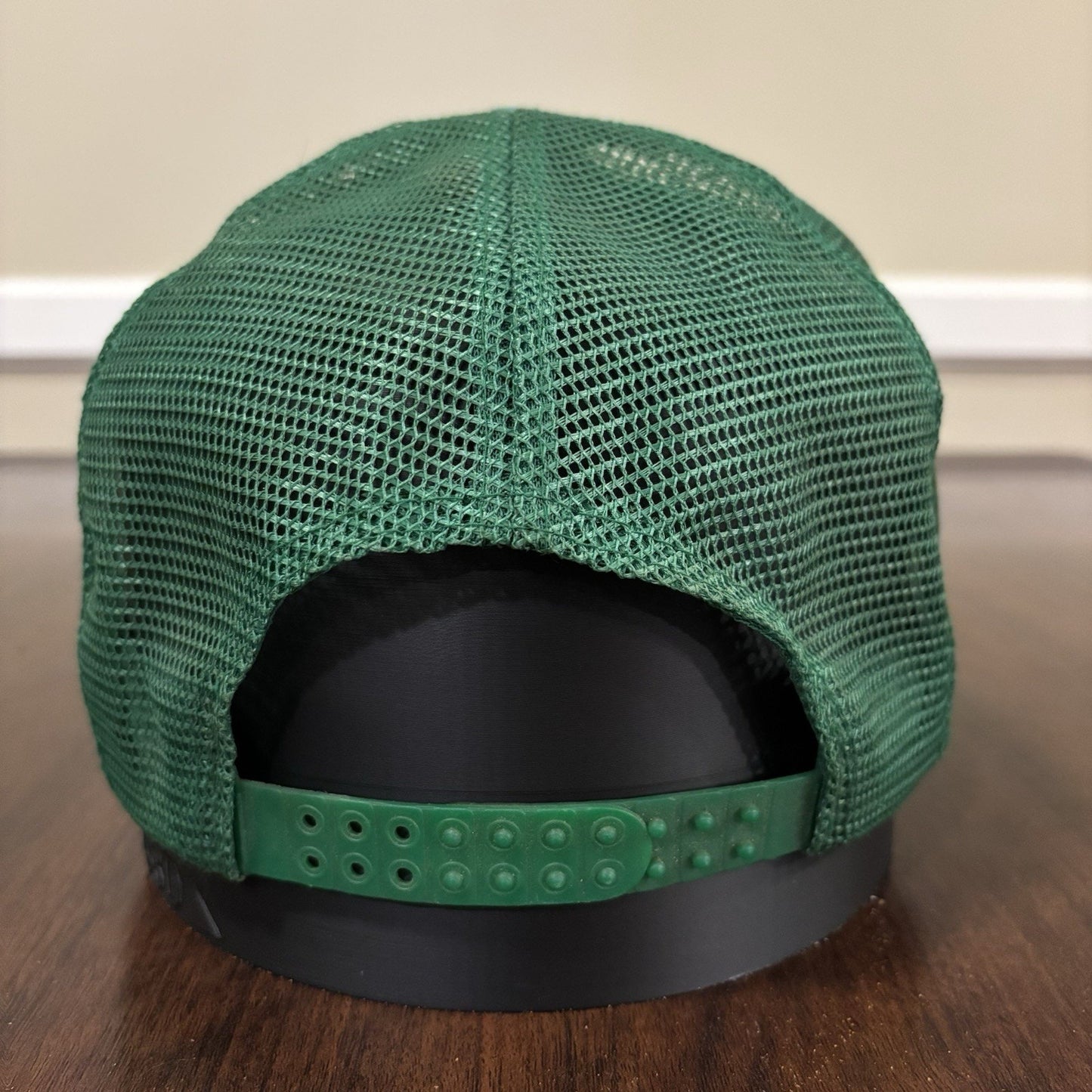 Green Green Bay Packers Hat