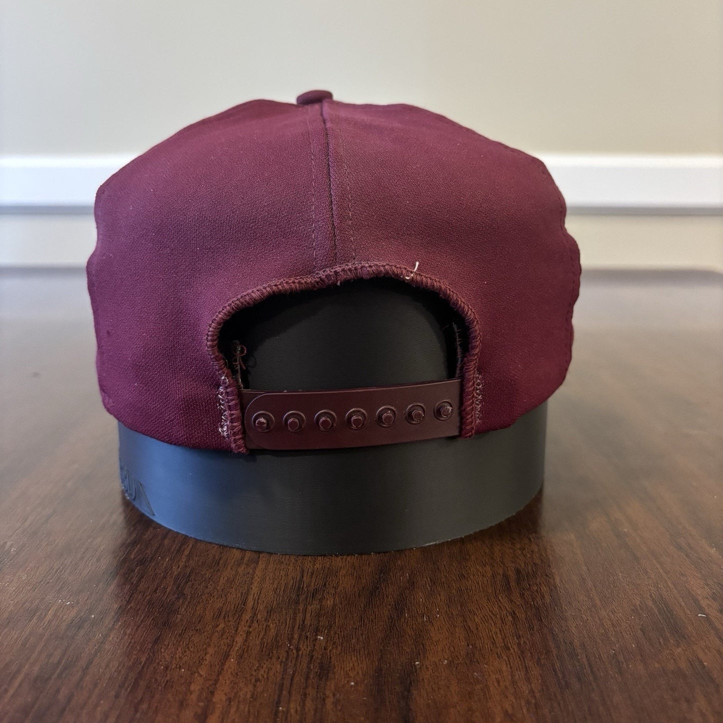 Red Washington Redskins Hat