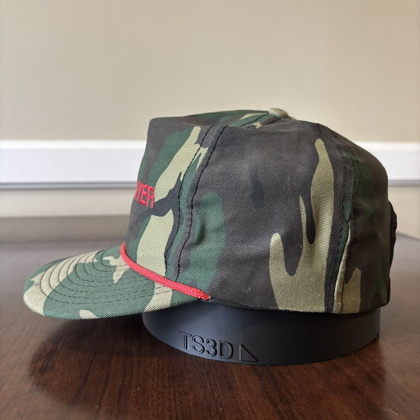 Camo Oscar Mayer Wiener Hat