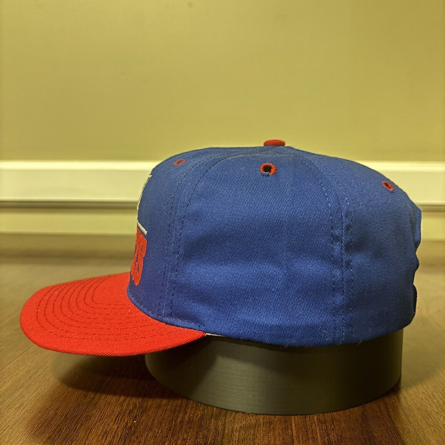 Blue New York Giants Hat