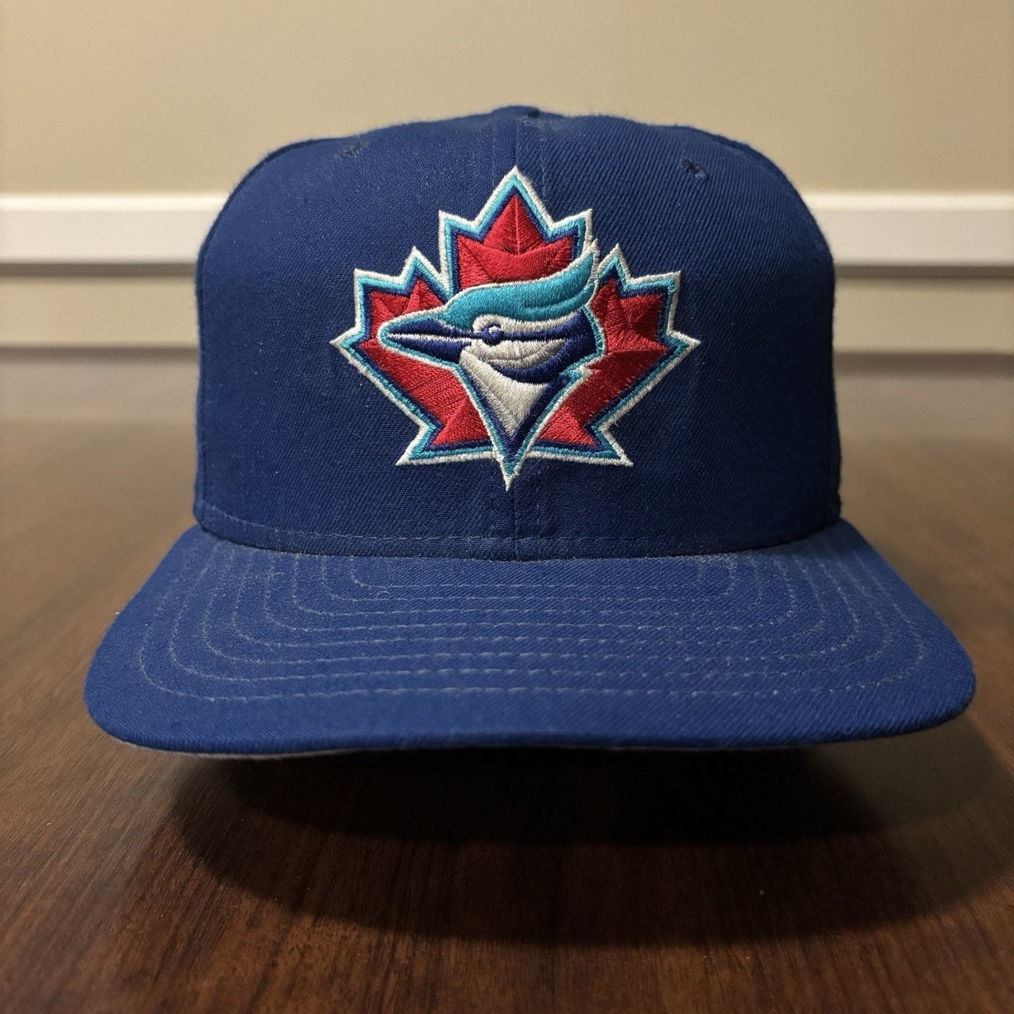 Blue Toronto Blue Jays Hat