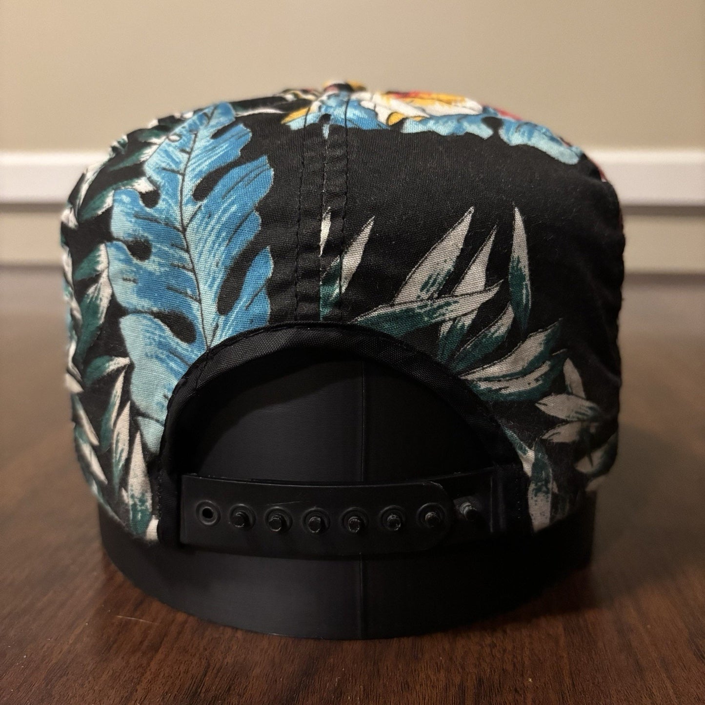 Floral Miller Geniune Draft Hat