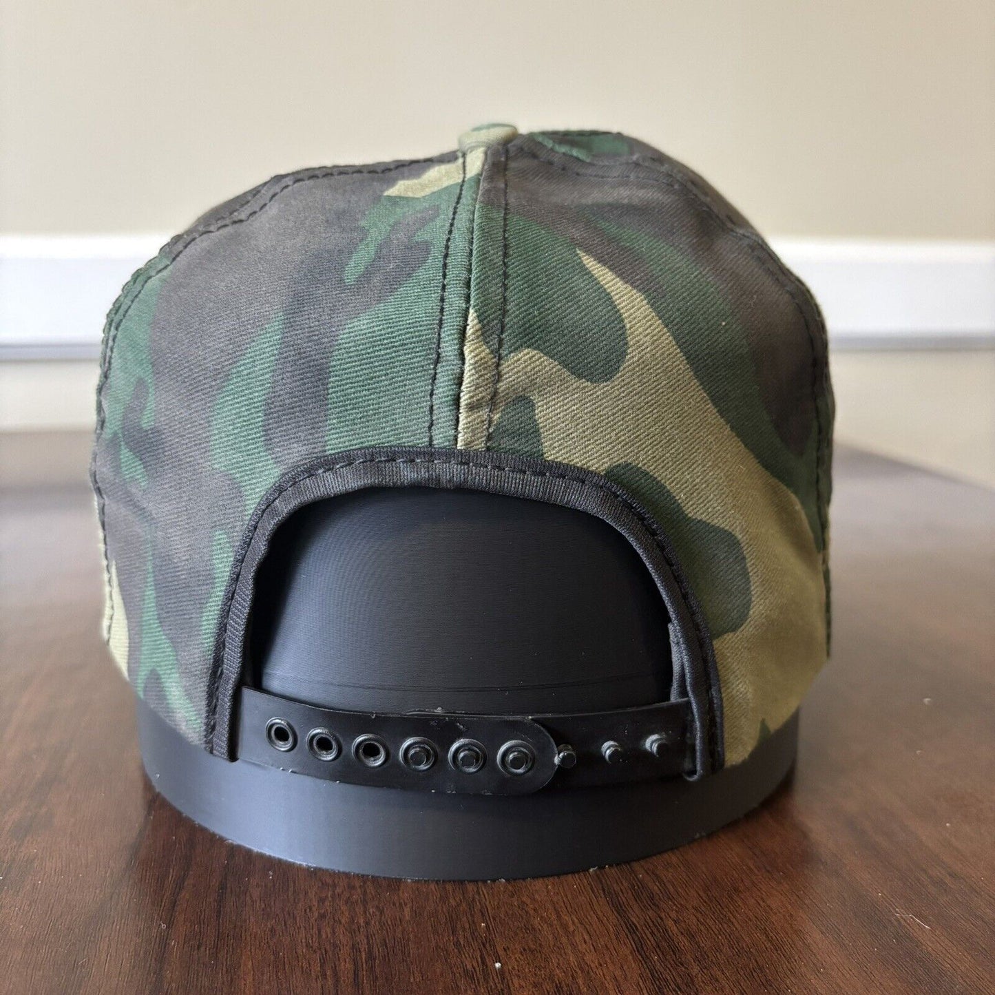 Camo Oscar Mayer Wiener Hat