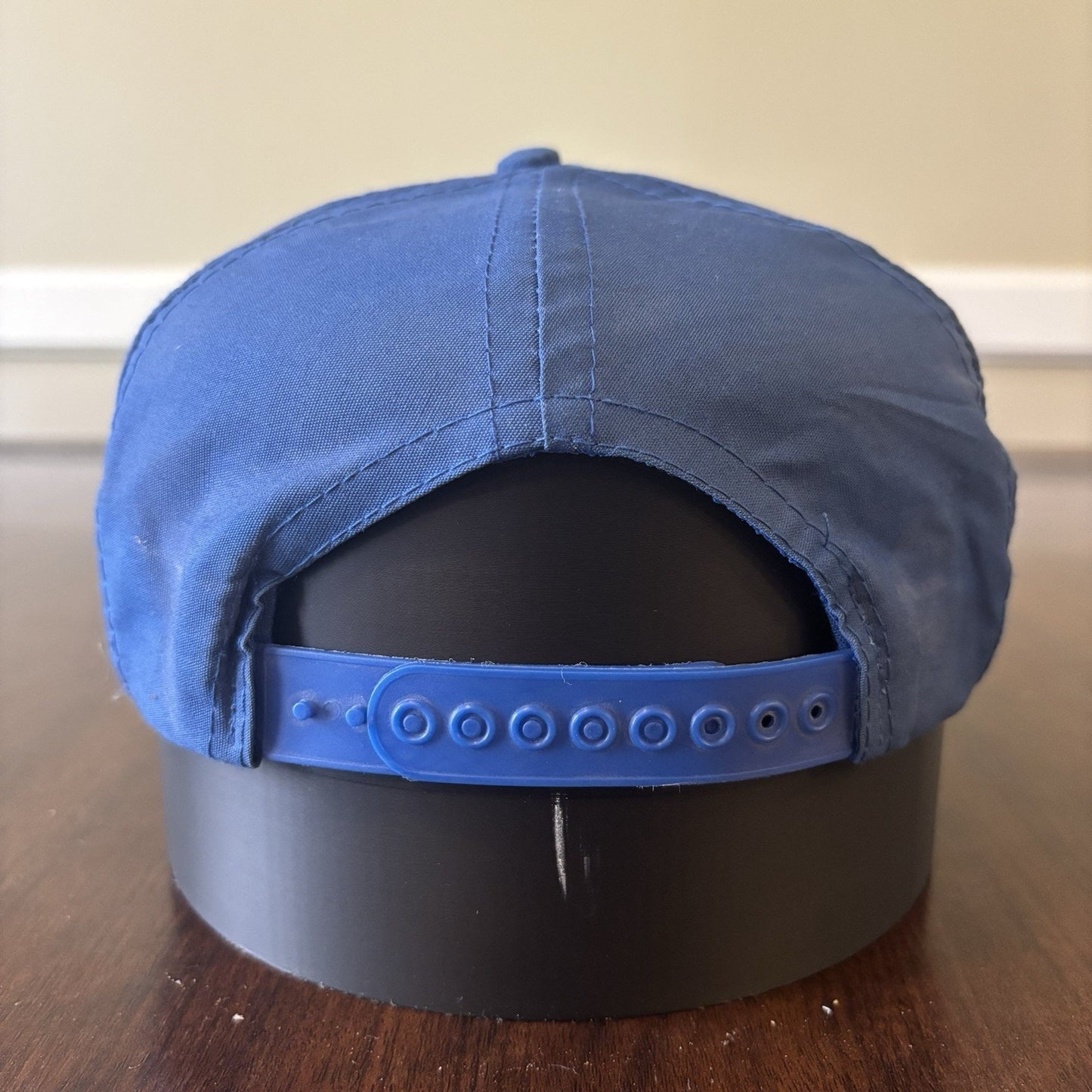 Blue American State Equipment Hat