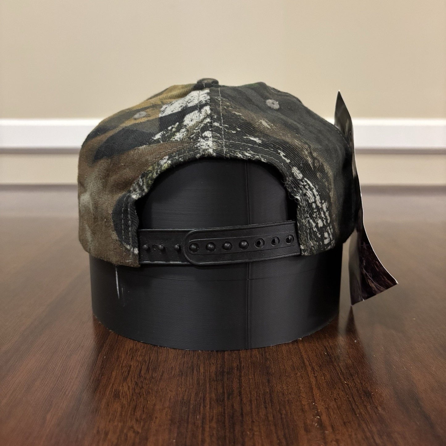 Camo United Rentals Mossy Oak Hat