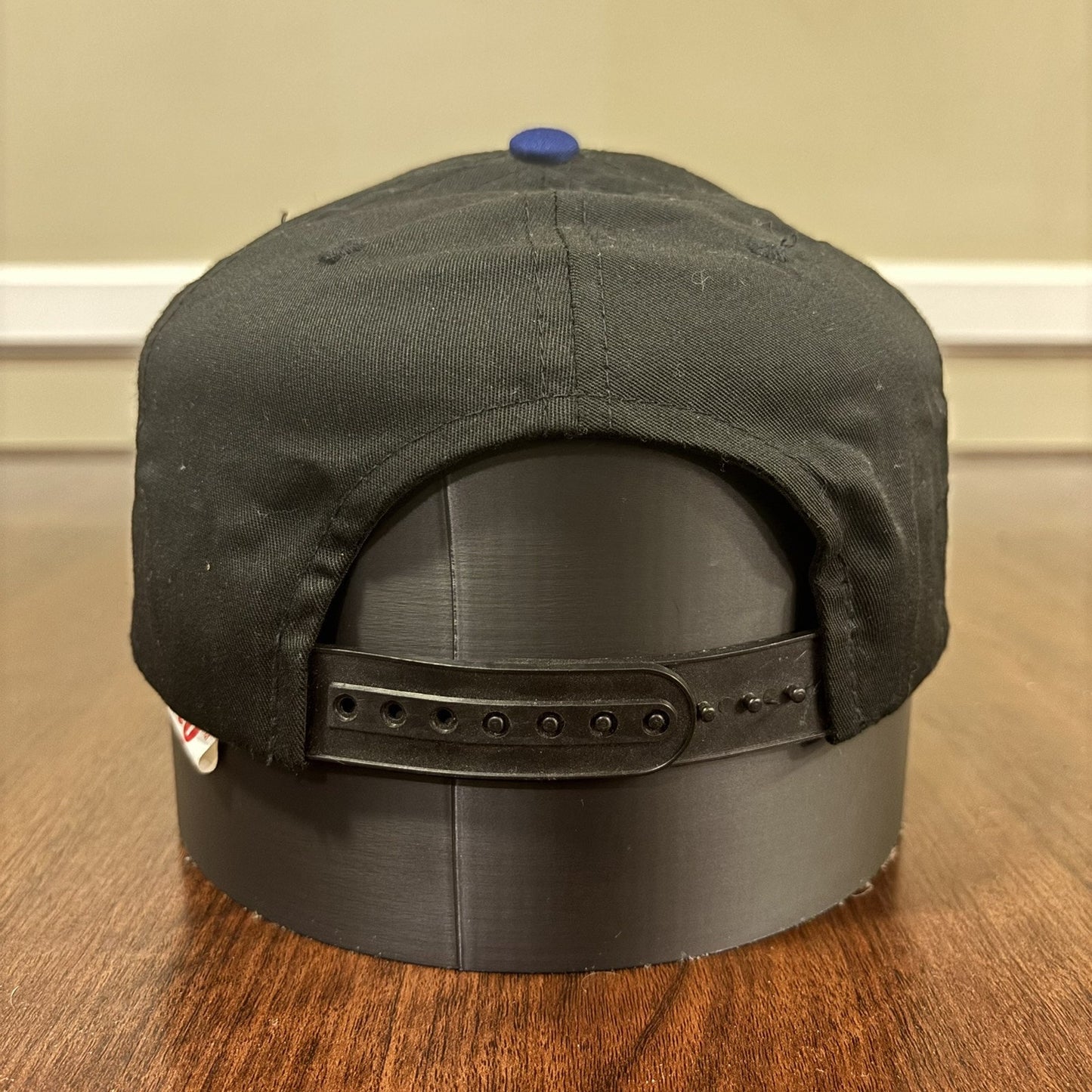 Black Dallas Cowboys Hat