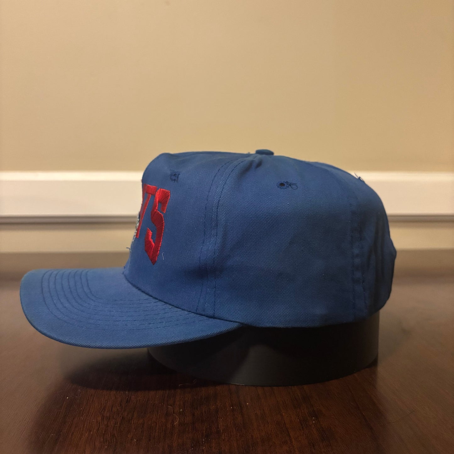 Blue New York Giants Hat