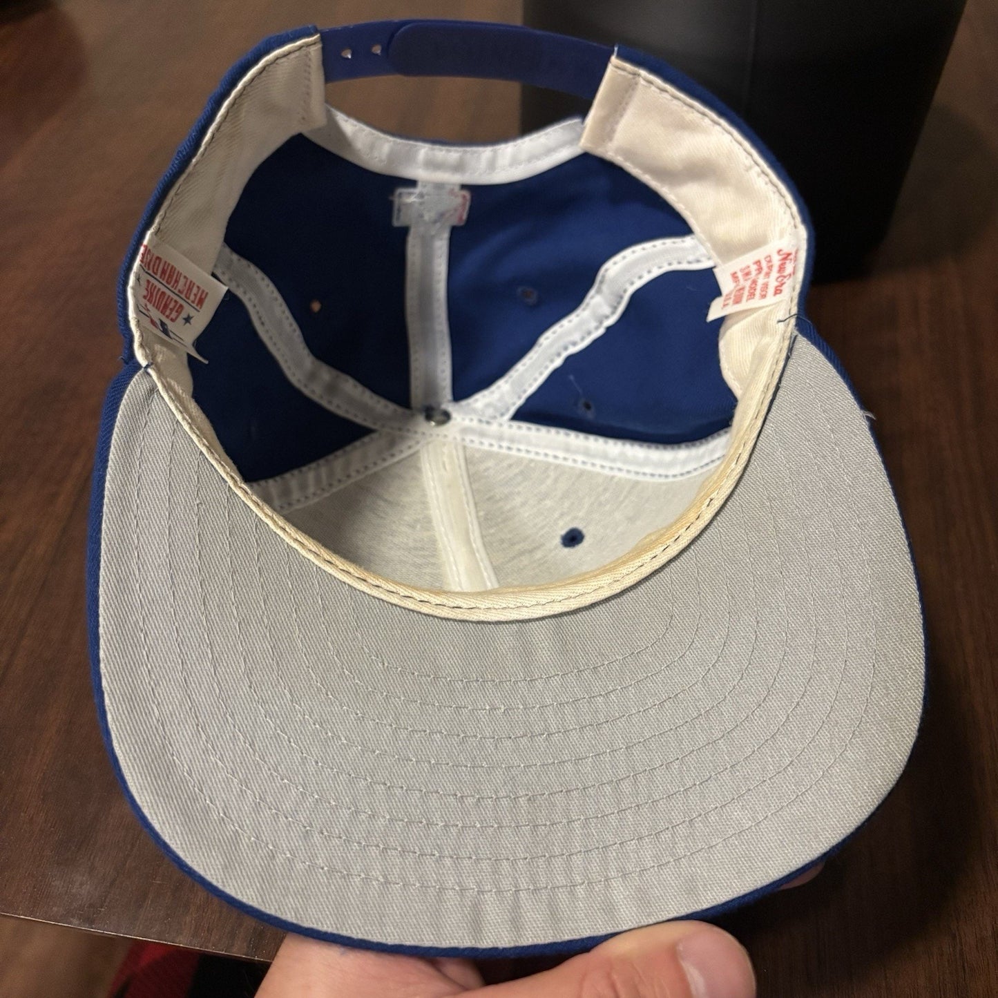 Blue Toronto Blue Jays Hat