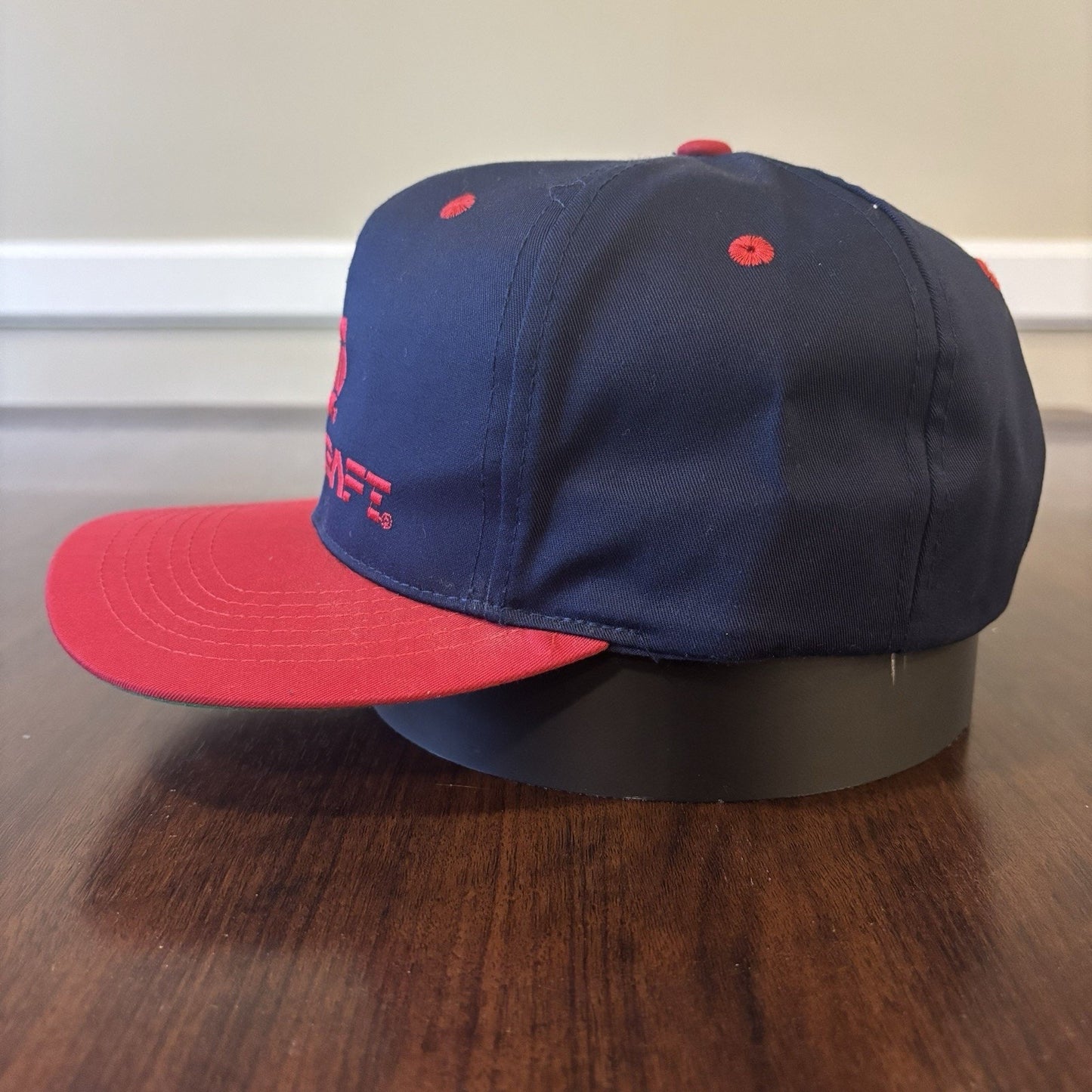 Blue Napa Evercraft Hat