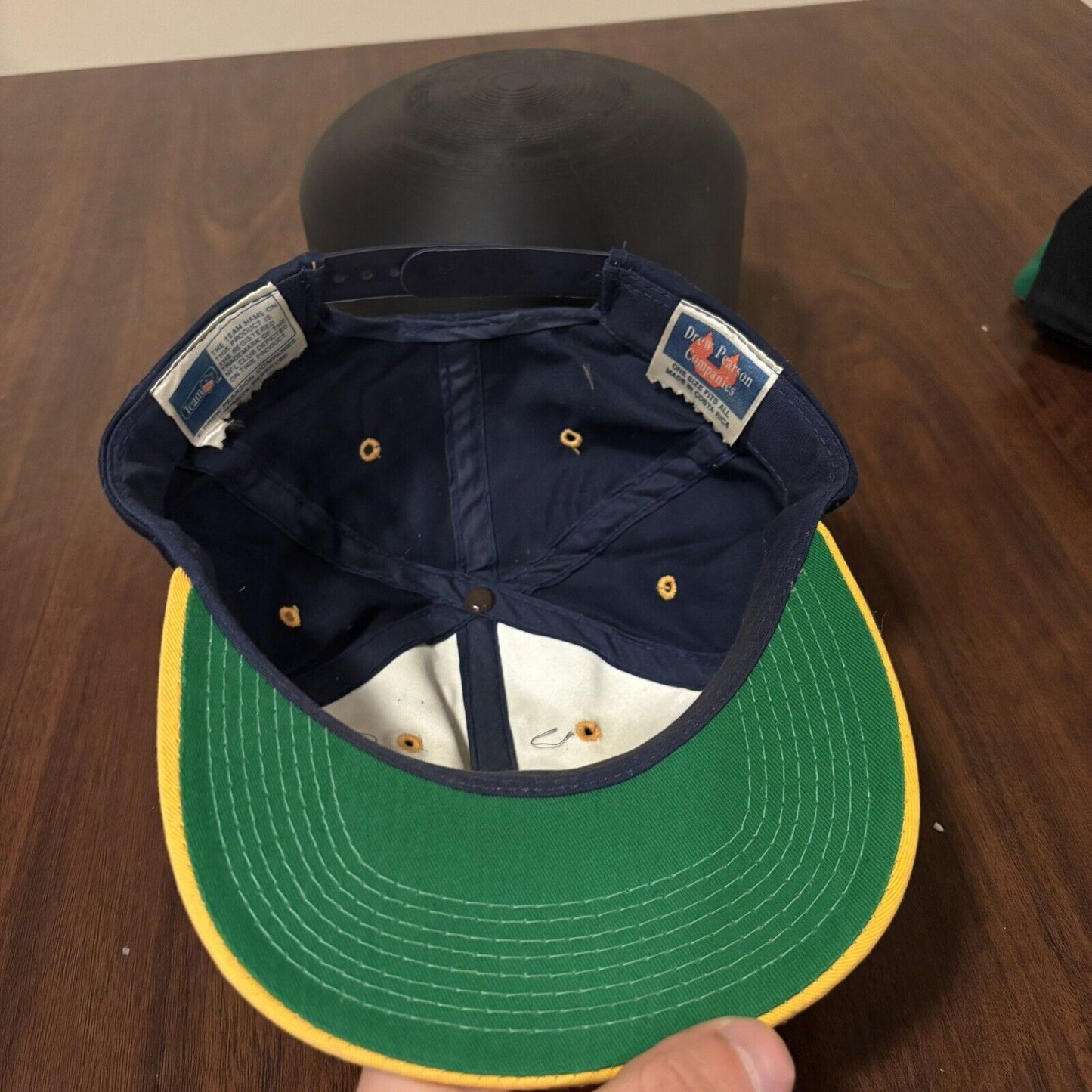 Blue San Diego Chargers Hat