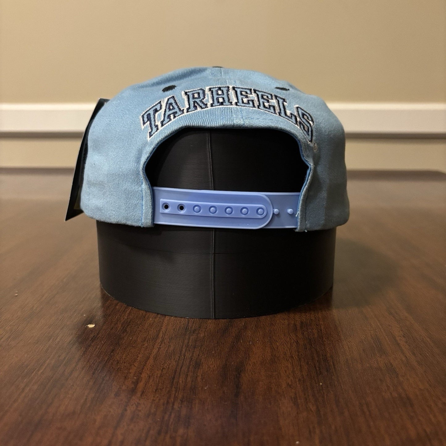 Blue UNC Tar Heels Hat