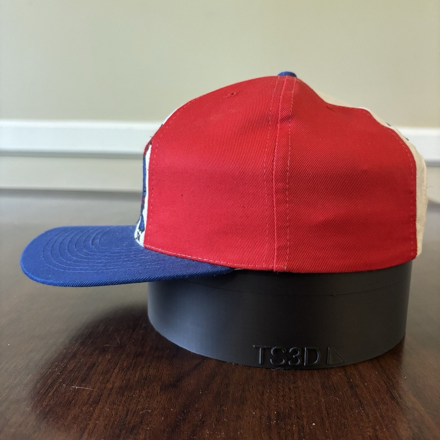 Blue France 98 World Cup Hat