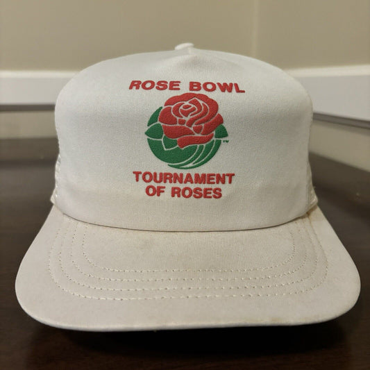White Rose Bowl Tournament Of Champions Trucker Hat