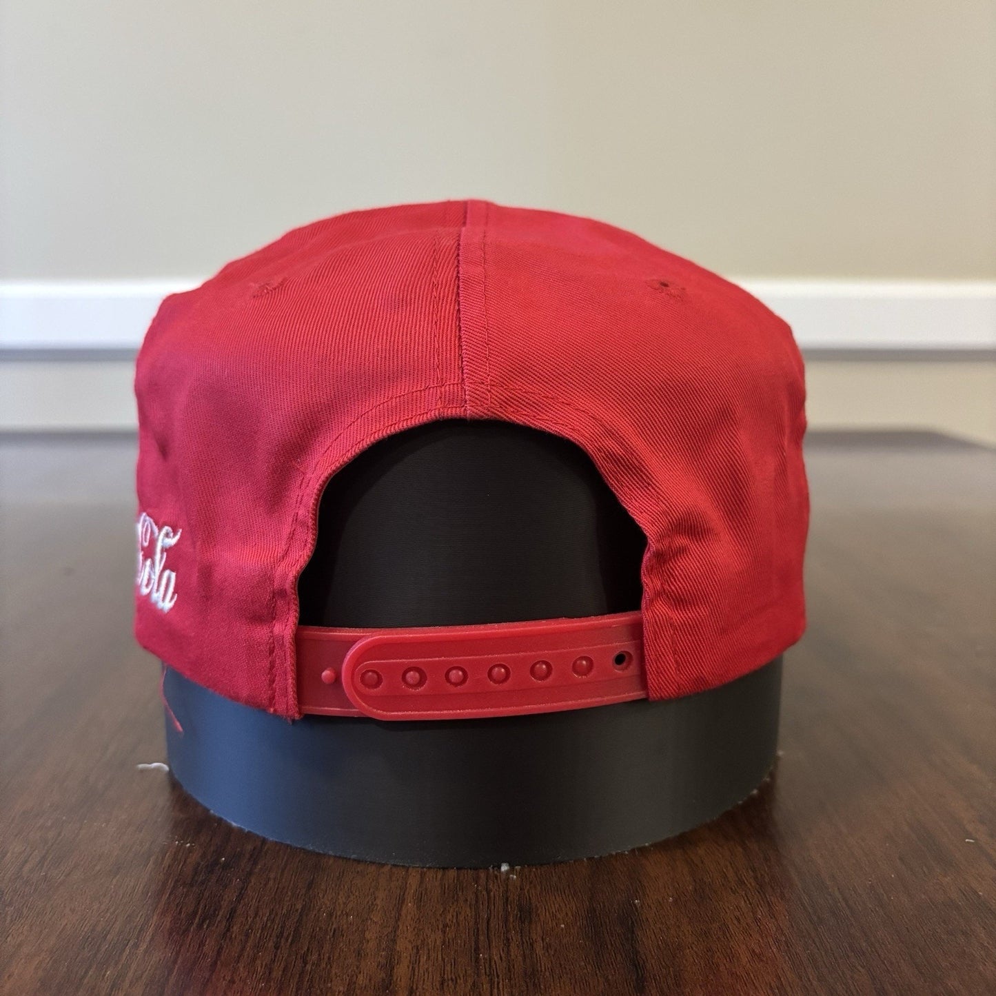 Red Target Ganassi Racing Hat