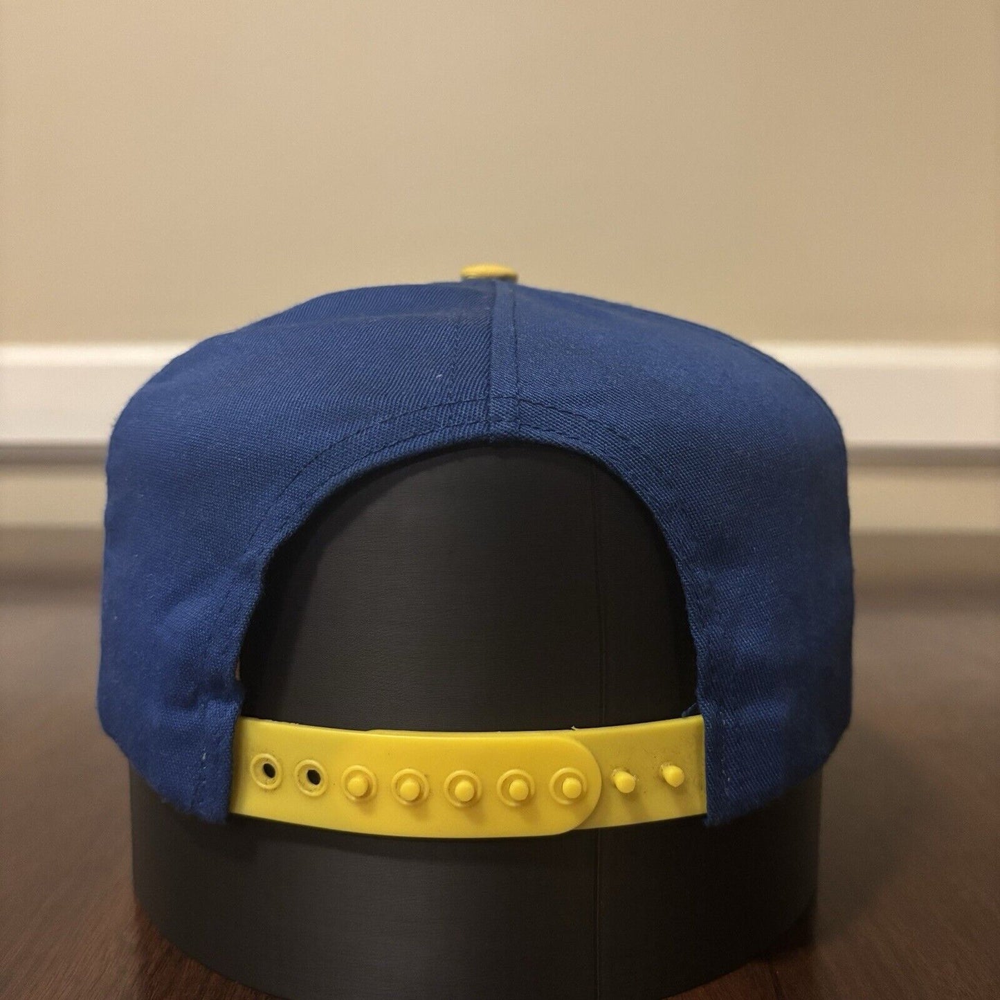 Blue St Louis Rams Hat