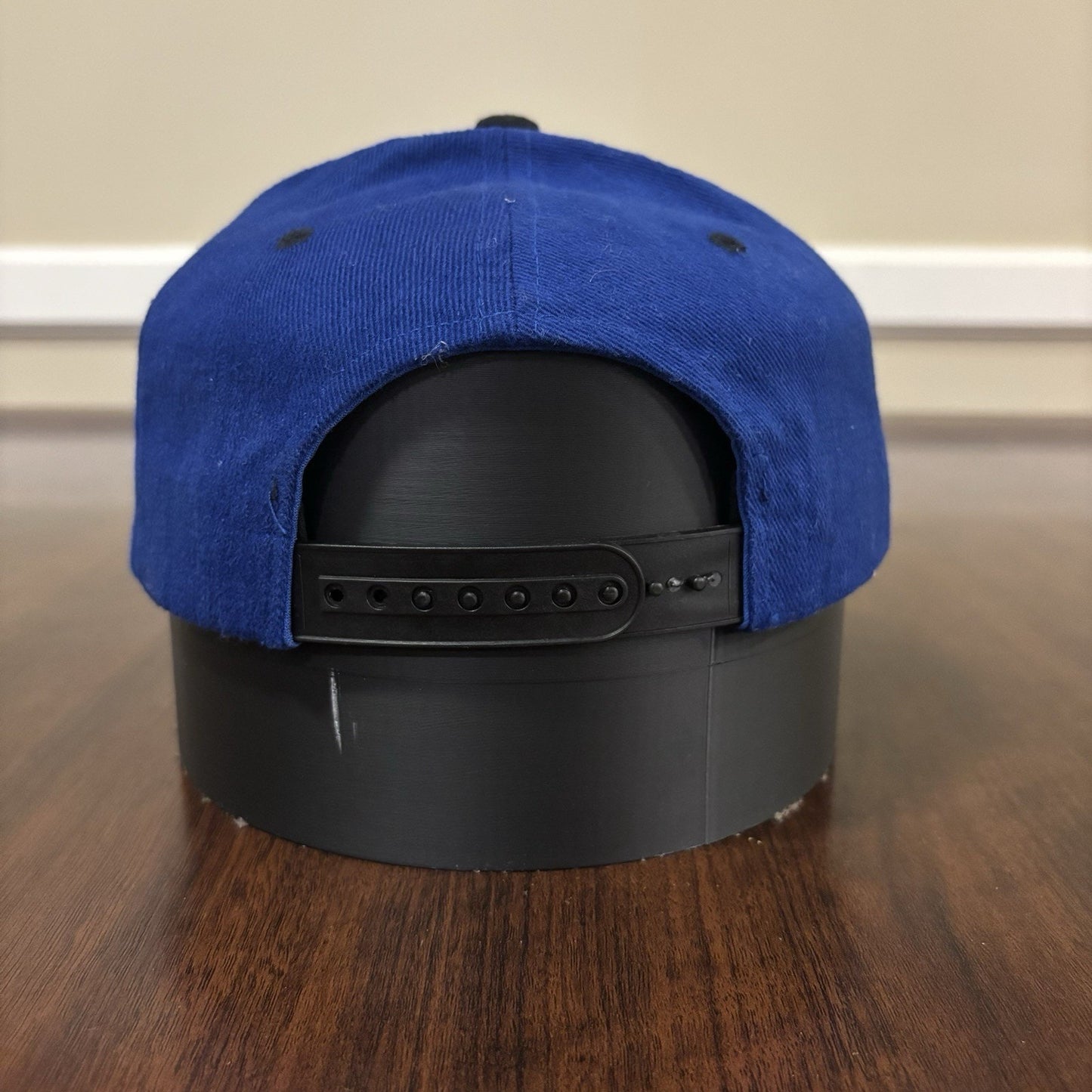 Blue Chicago Blackhawks Hat