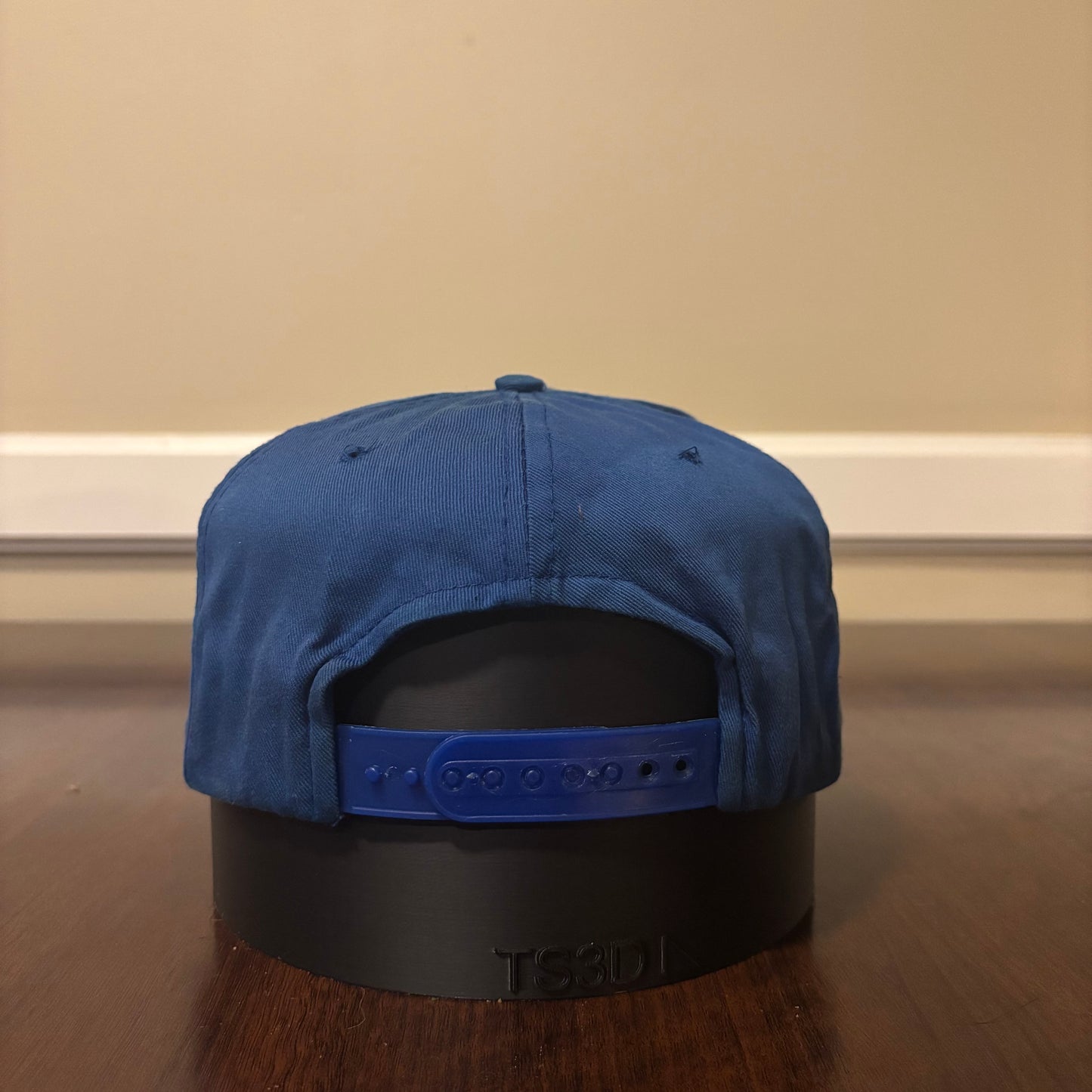 Blue New York Giants Hat