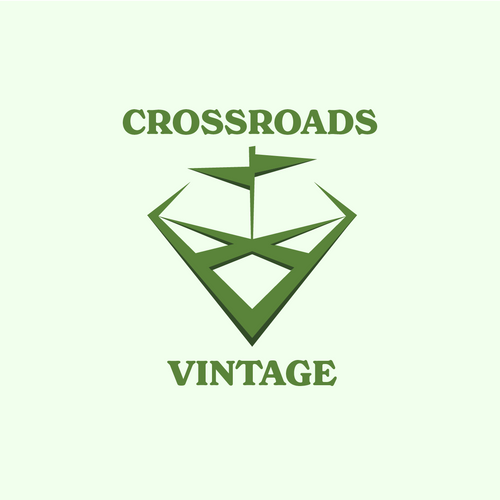 Crossroads Vintage