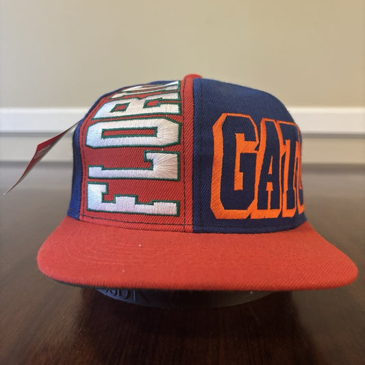 Blue University Of Florida Gators Hat